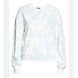 NWT Rails Ramona Tie Dye Sweatshirt